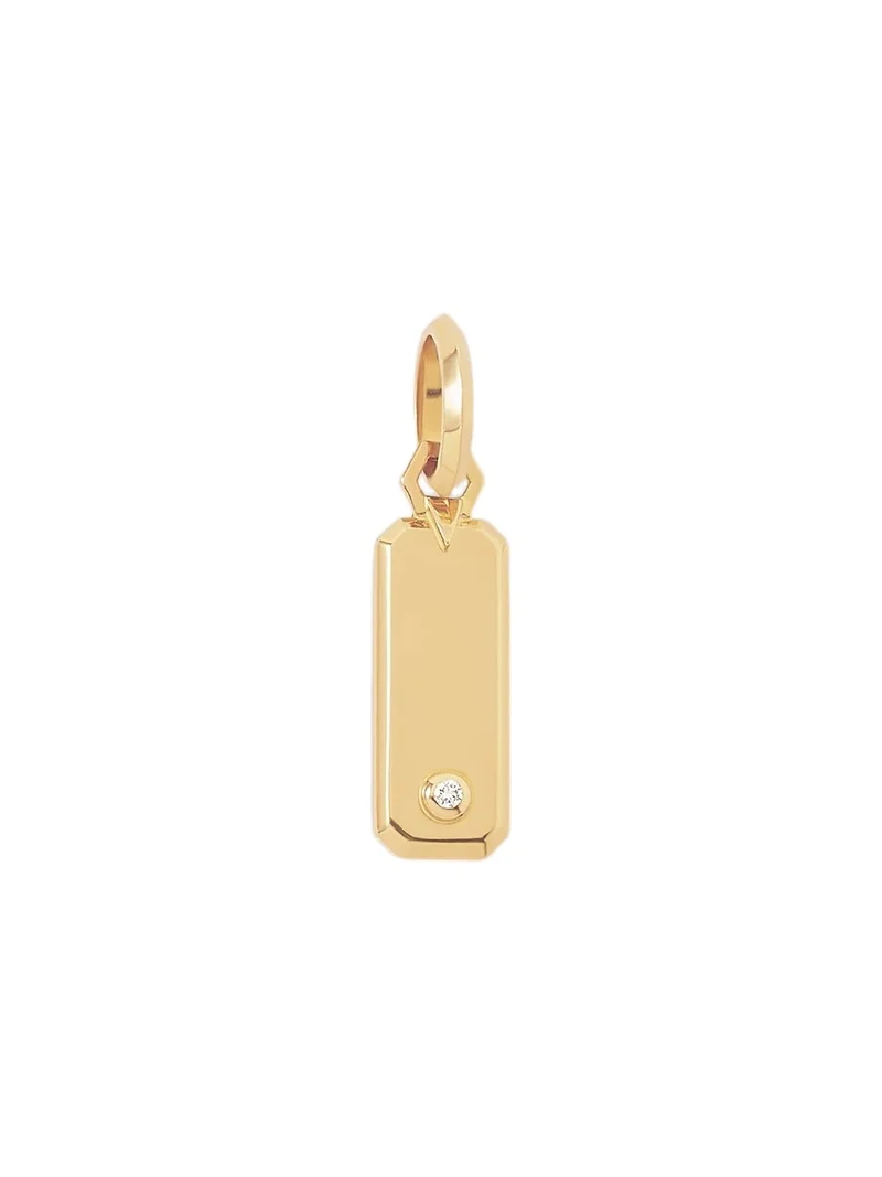 Jennifer Fisher Jennifer Fisher Small Dog Tag