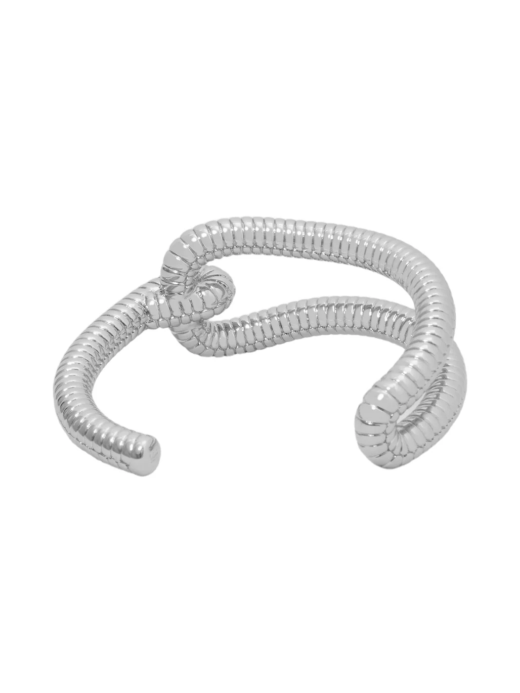 Jennifer Fisher Jennifer Fisher Madison Avenue Cuff Silver