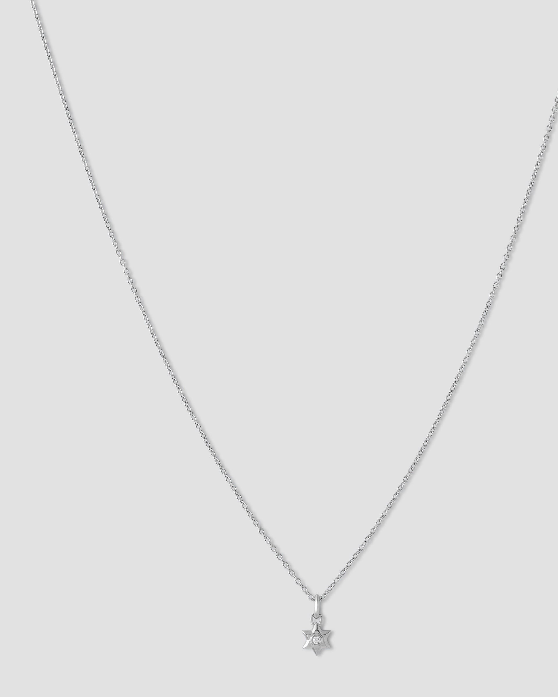 Jennifer Fisher Jennifer Fisher Star Of David Necklace