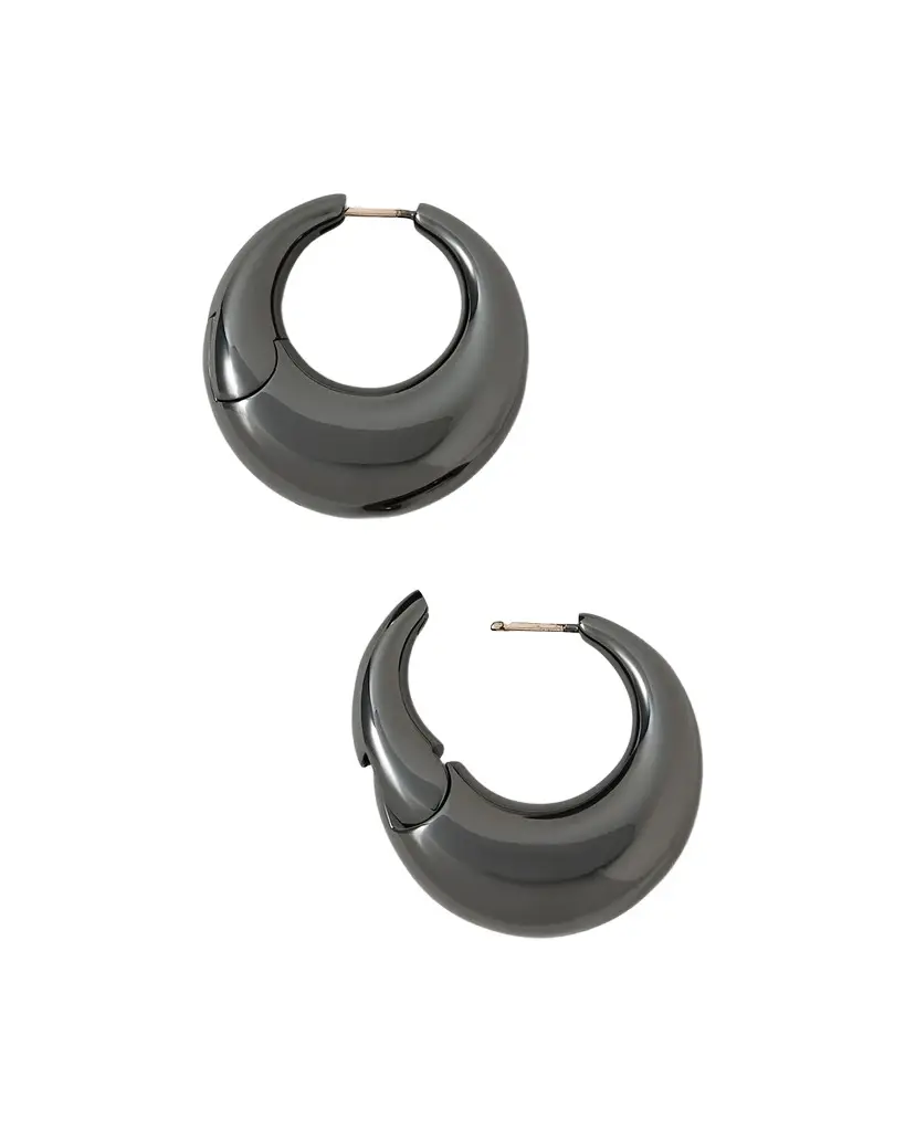 Jennifer Fisher Jennifer Fisher Dylan Huggies Hematite