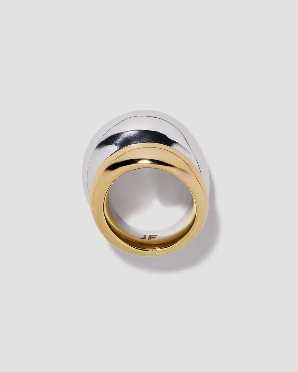 Jennifer Fisher Jennifer Fisher Chavez Ring 9 | Thumbnail 2 Jennifer Fisher Jennifer Fisher Chavez Ring 9 | Thumbnail 2