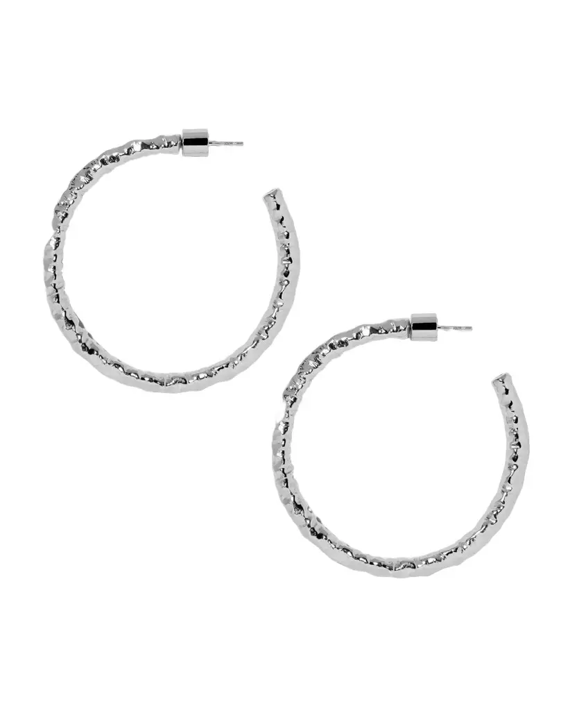Jennifer Fisher Jennifer Fisher 1.5 Hailey Baby Hoops