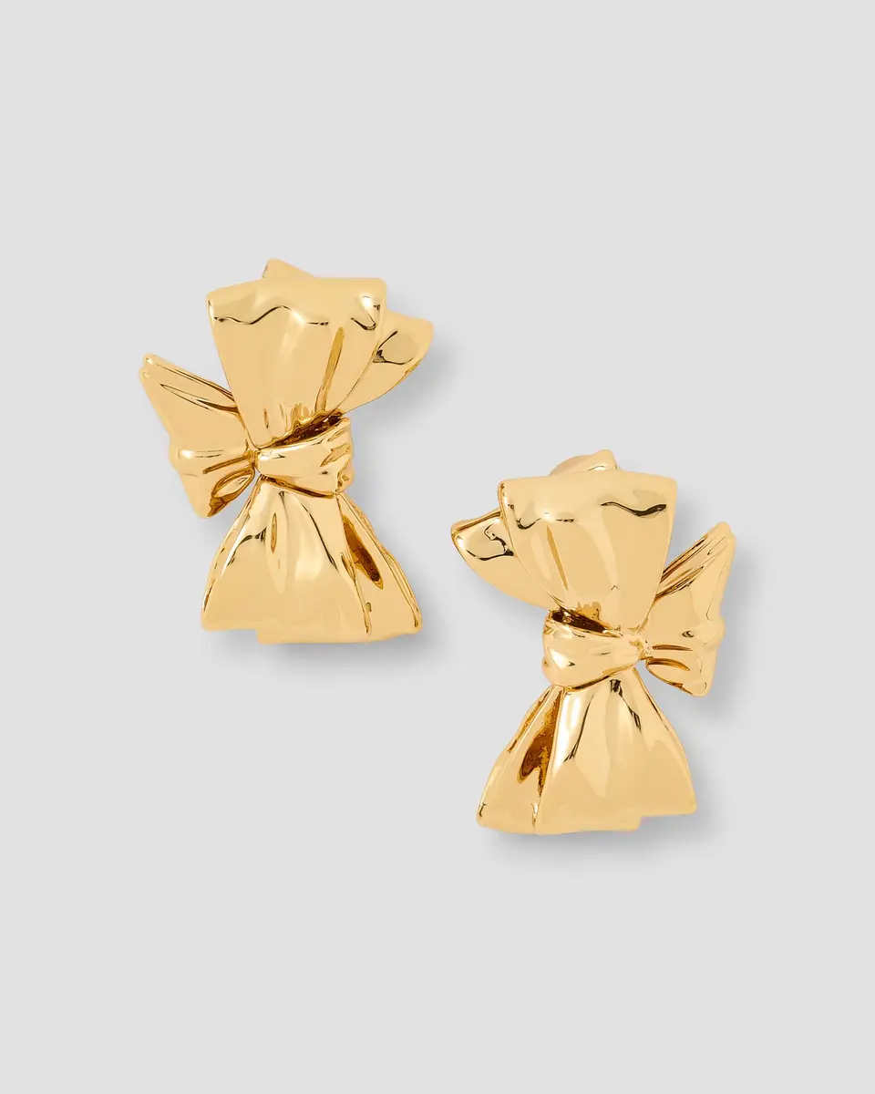 Jennifer Fisher Jennifer Fisher Bow Earring | Thumbnail 2