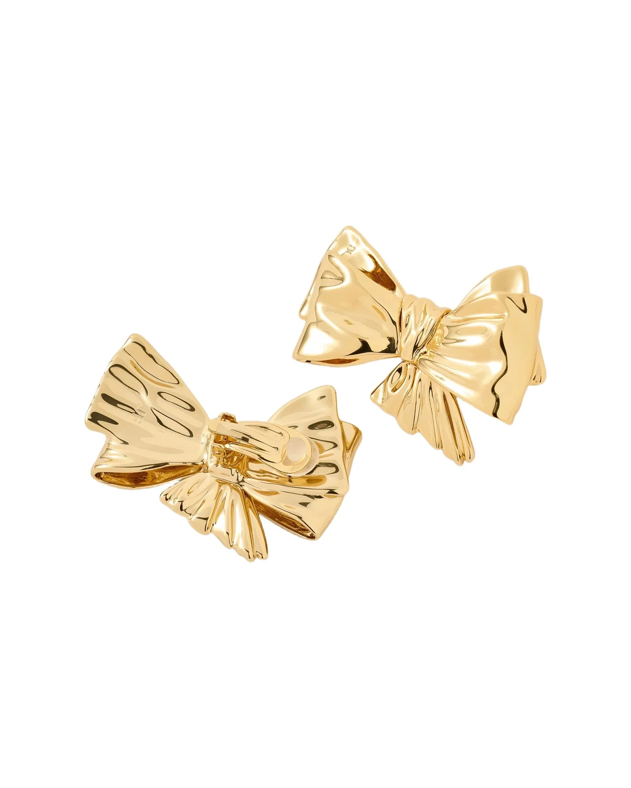 Jennifer Fisher Bow Earring