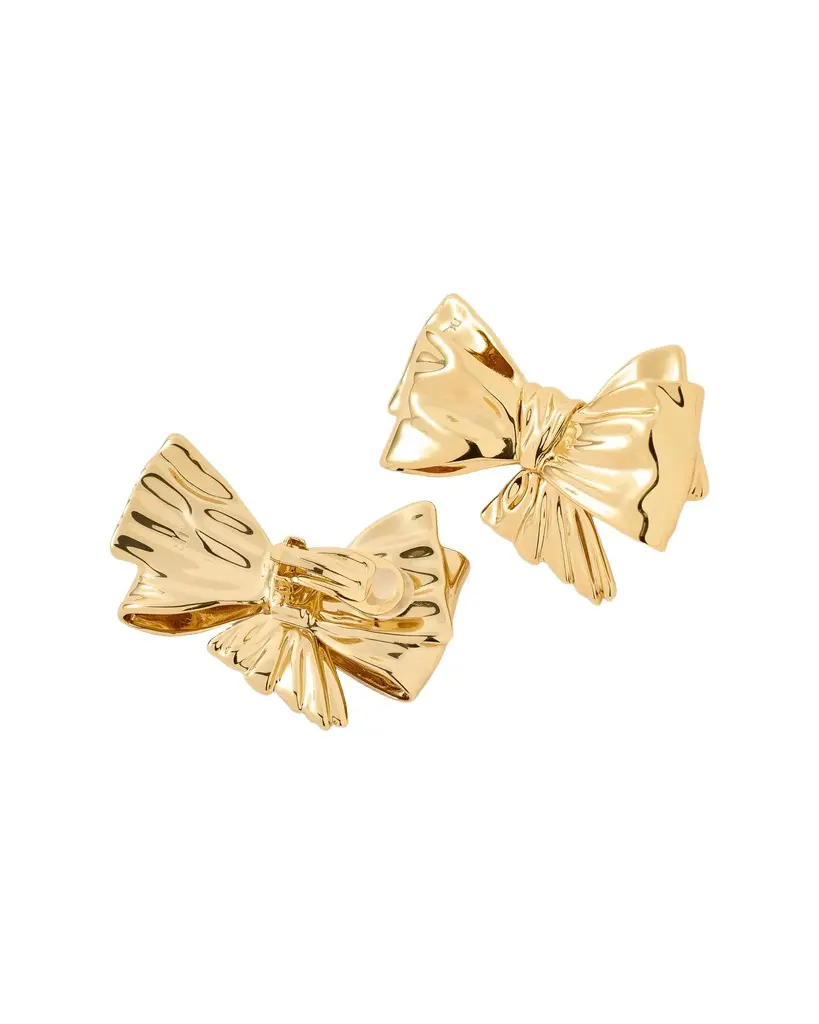 Jennifer Fisher Bow Earring Jennifer Fisher Bow Earring