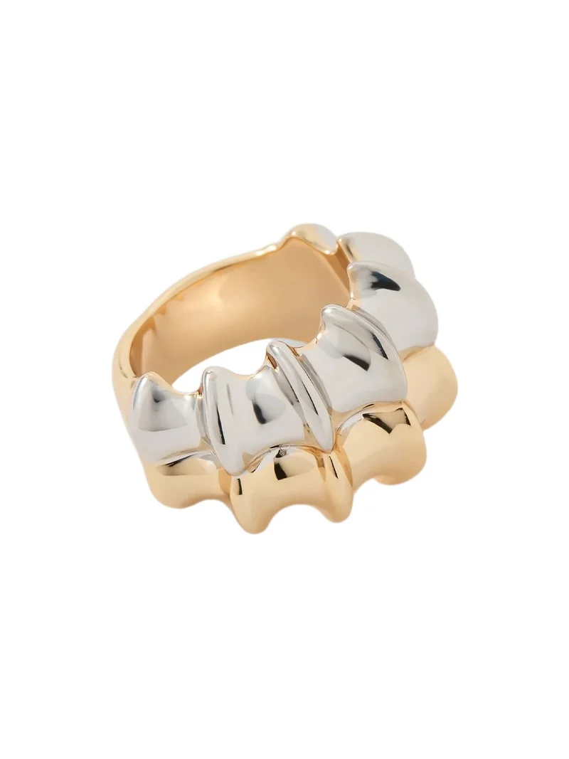 Jennifer Fisher Double Murphy Ring 7 Jennifer Fisher Double Murphy Ring 7