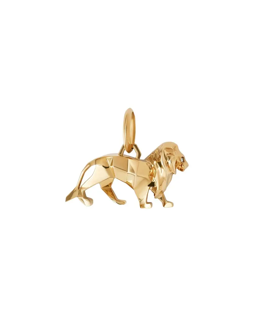 Jennifer Fisher Jennifer Fisher Edgy Lion