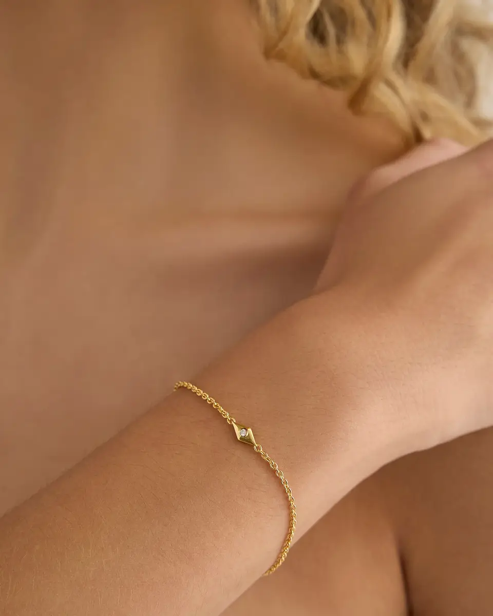 Jennifer Fisher Jennifer Fisher Evil Eye Bracelet | Thumbnail 2 Jennifer Fisher Jennifer Fisher Evil Eye Bracelet | Thumbnail 2