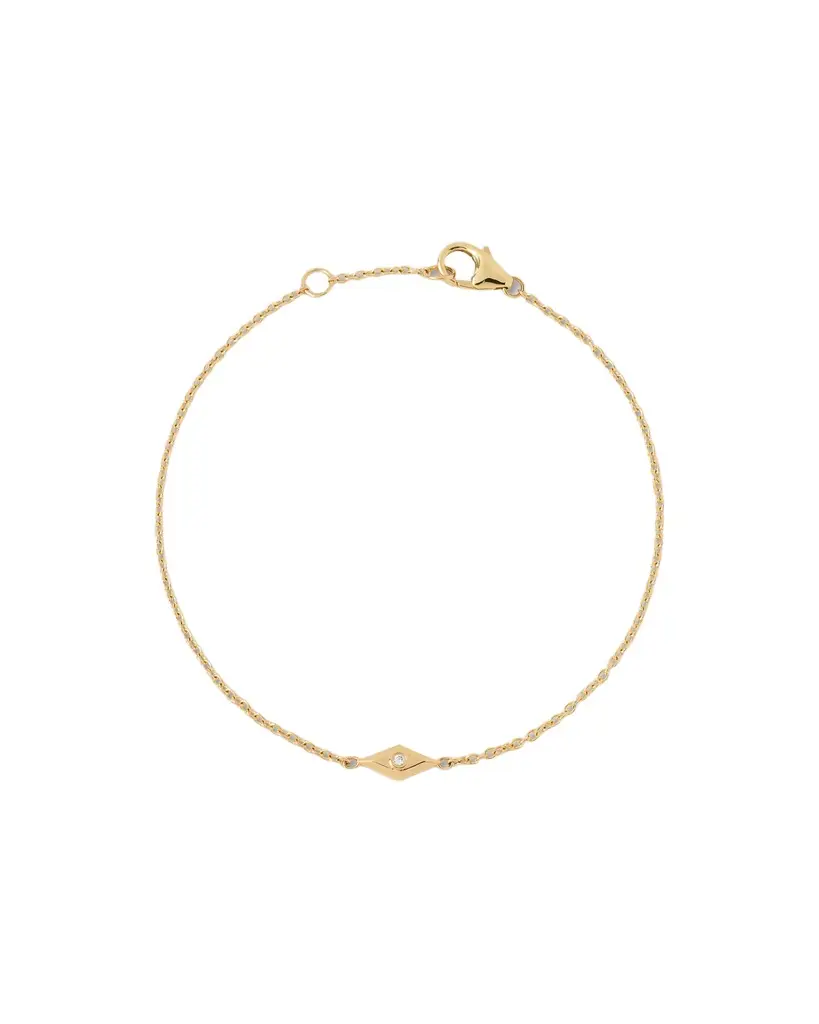 Jennifer Fisher Evil Eye Bracelet Jennifer Fisher Evil Eye Bracelet