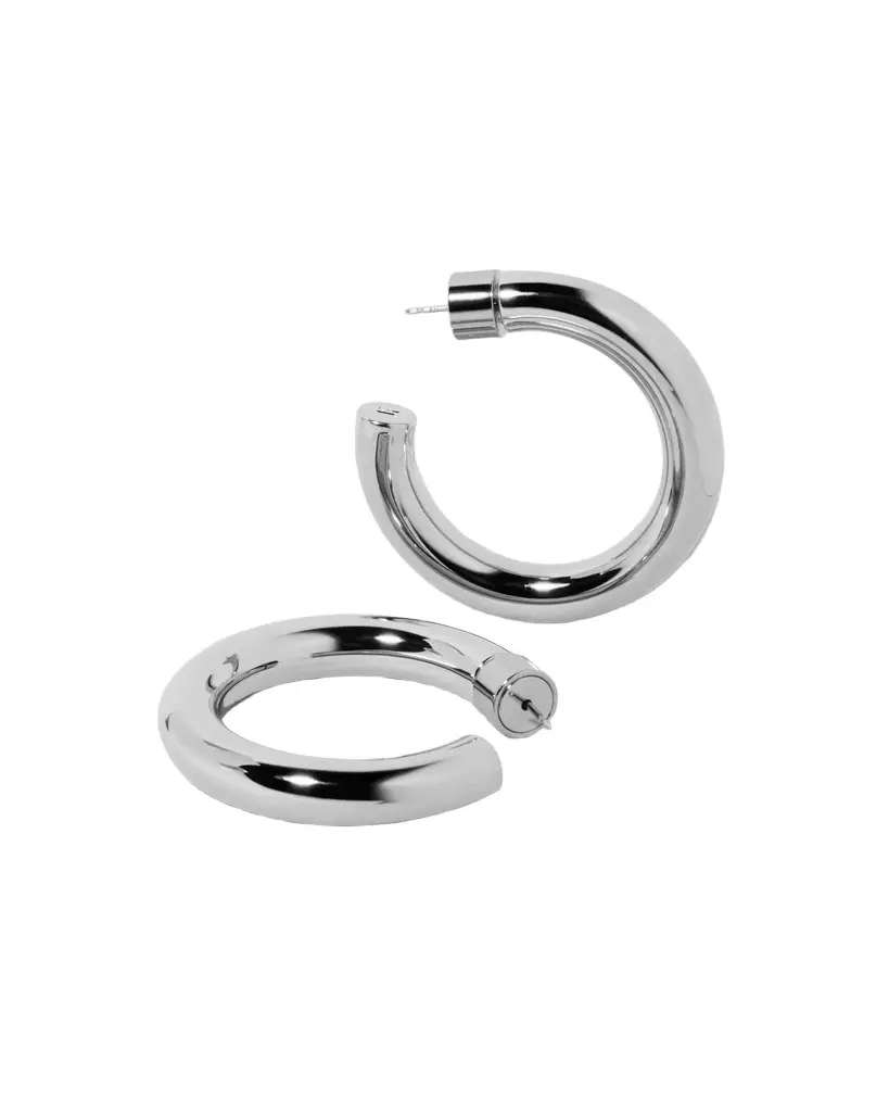 Jennifer Fisher Jennifer Fisher 1 Samira Mini Hoops