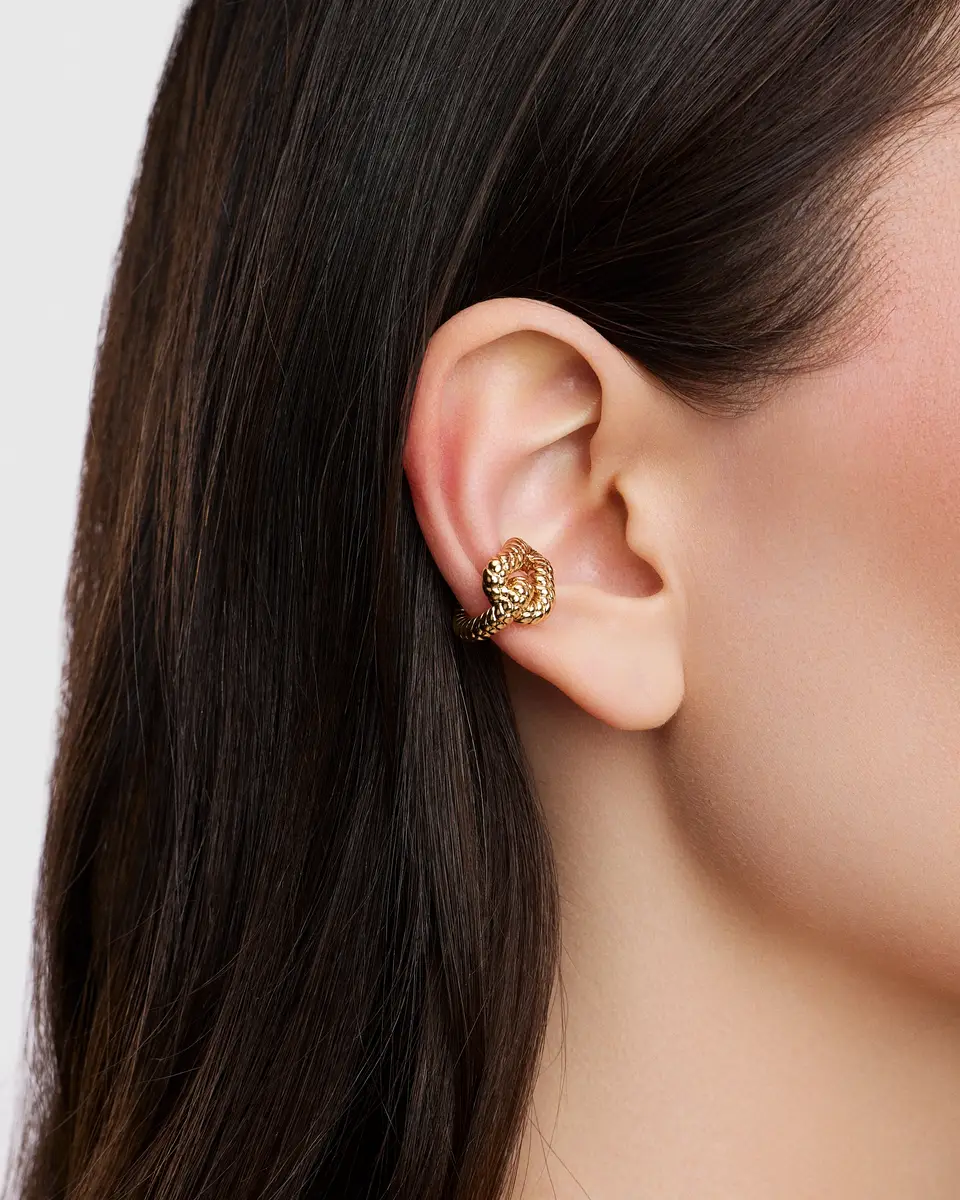 Jennifer Fisher Jennifer Fisher Madison Ave Ear Cuff | Thumbnail 2 Jennifer Fisher Jennifer Fisher Madison Ave Ear Cuff | Thumbnail 2