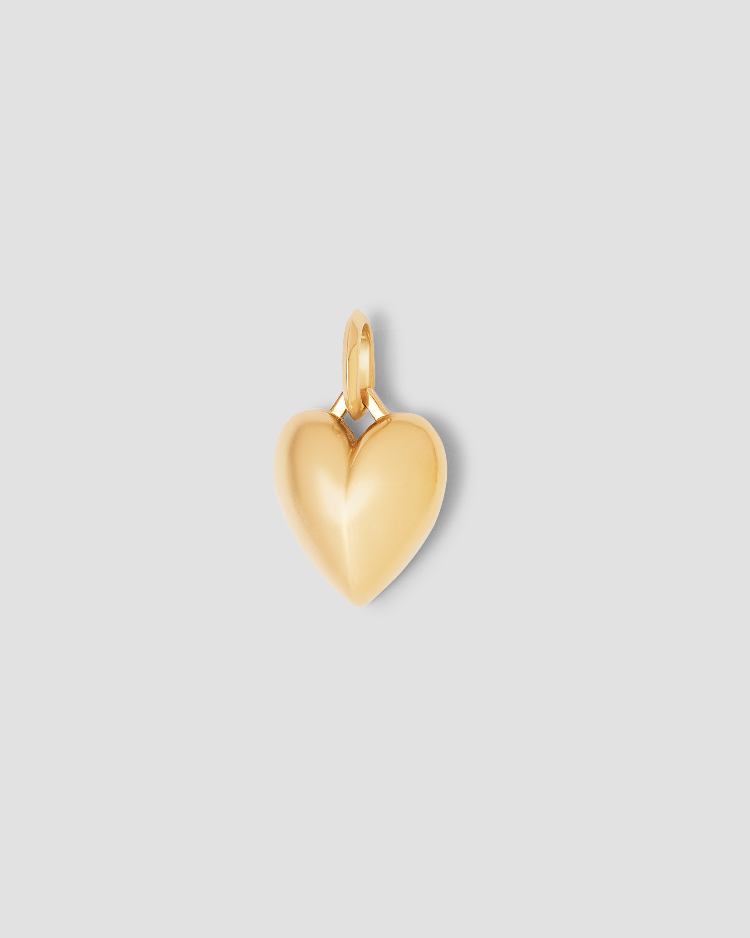 Jennifer Fisher Jennifer Fisher Small Puffy Heart