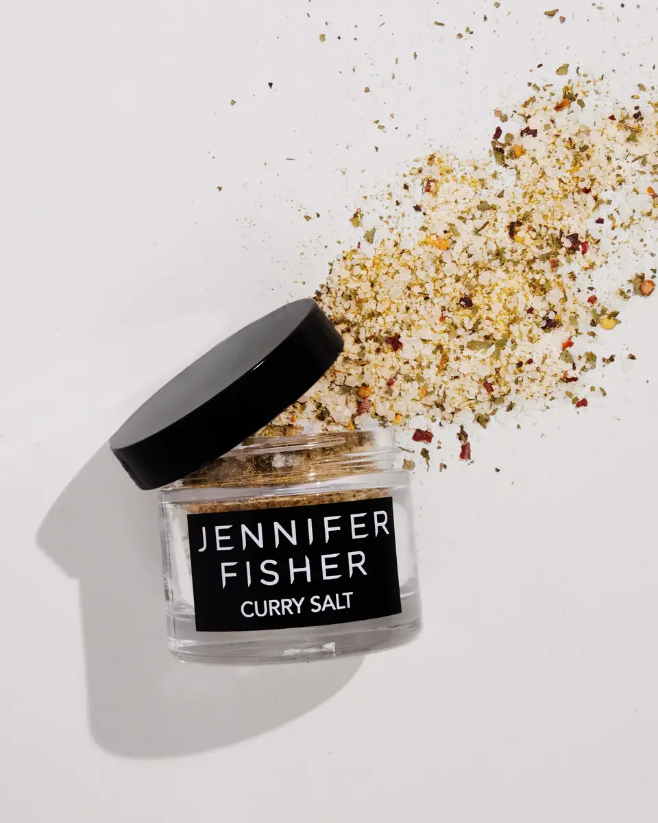 Jennifer Fisher Jennifer Fisher Curry Salt | Thumbnail 2
