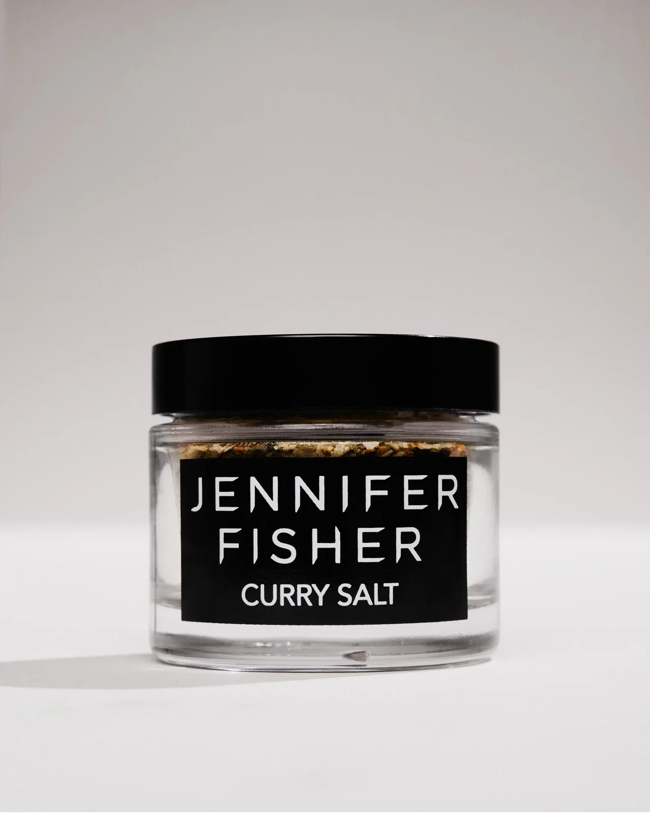Jennifer Fisher Jennifer Fisher Curry Salt
