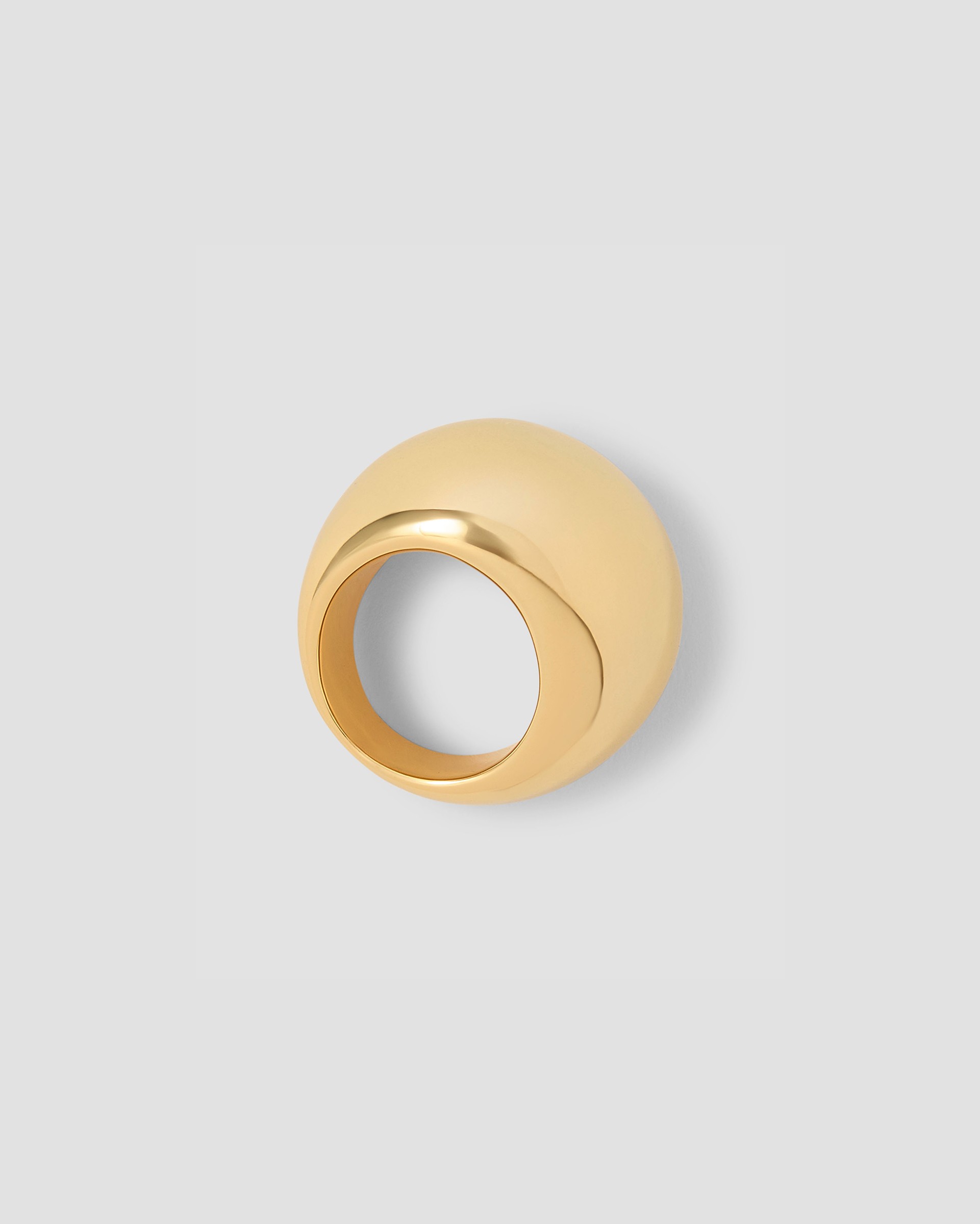 Jennifer Fisher Jennifer Fisher Dylan Ring Gold / 7