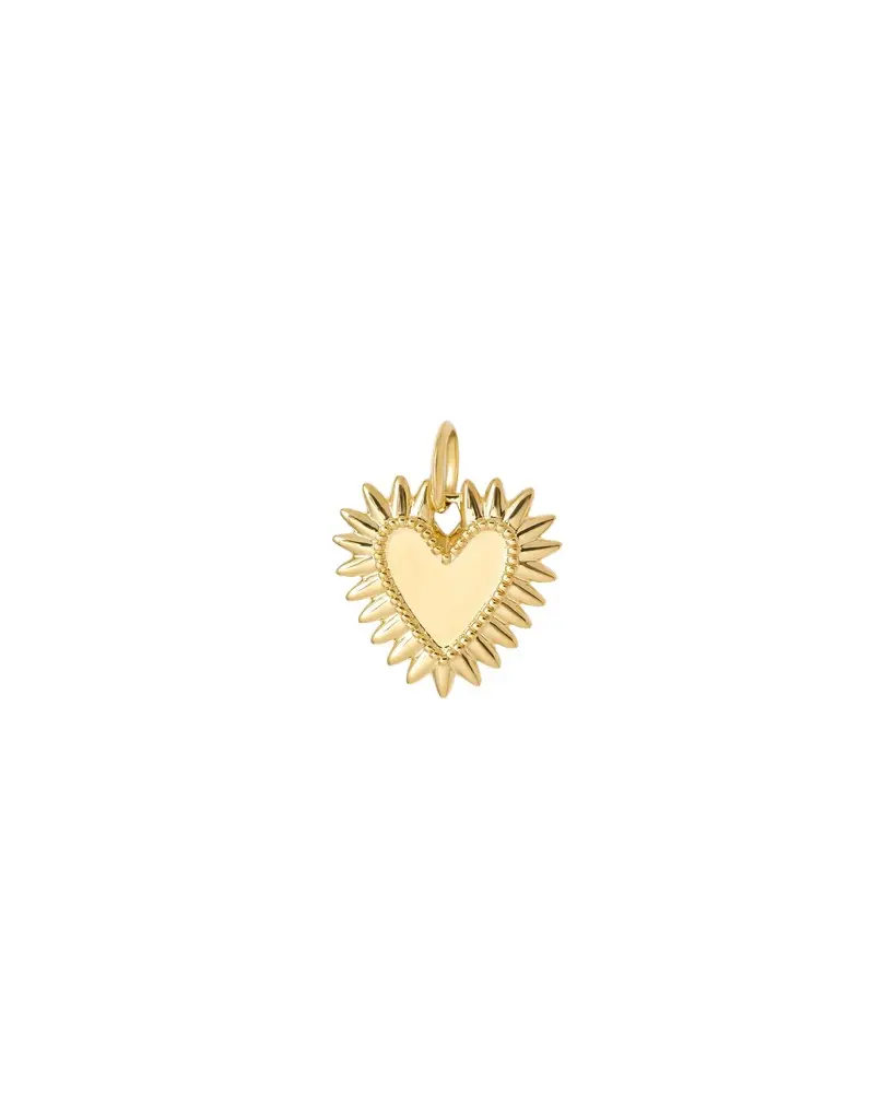 Jennifer Fisher Jennifer Fisher Small Fierce Heart in