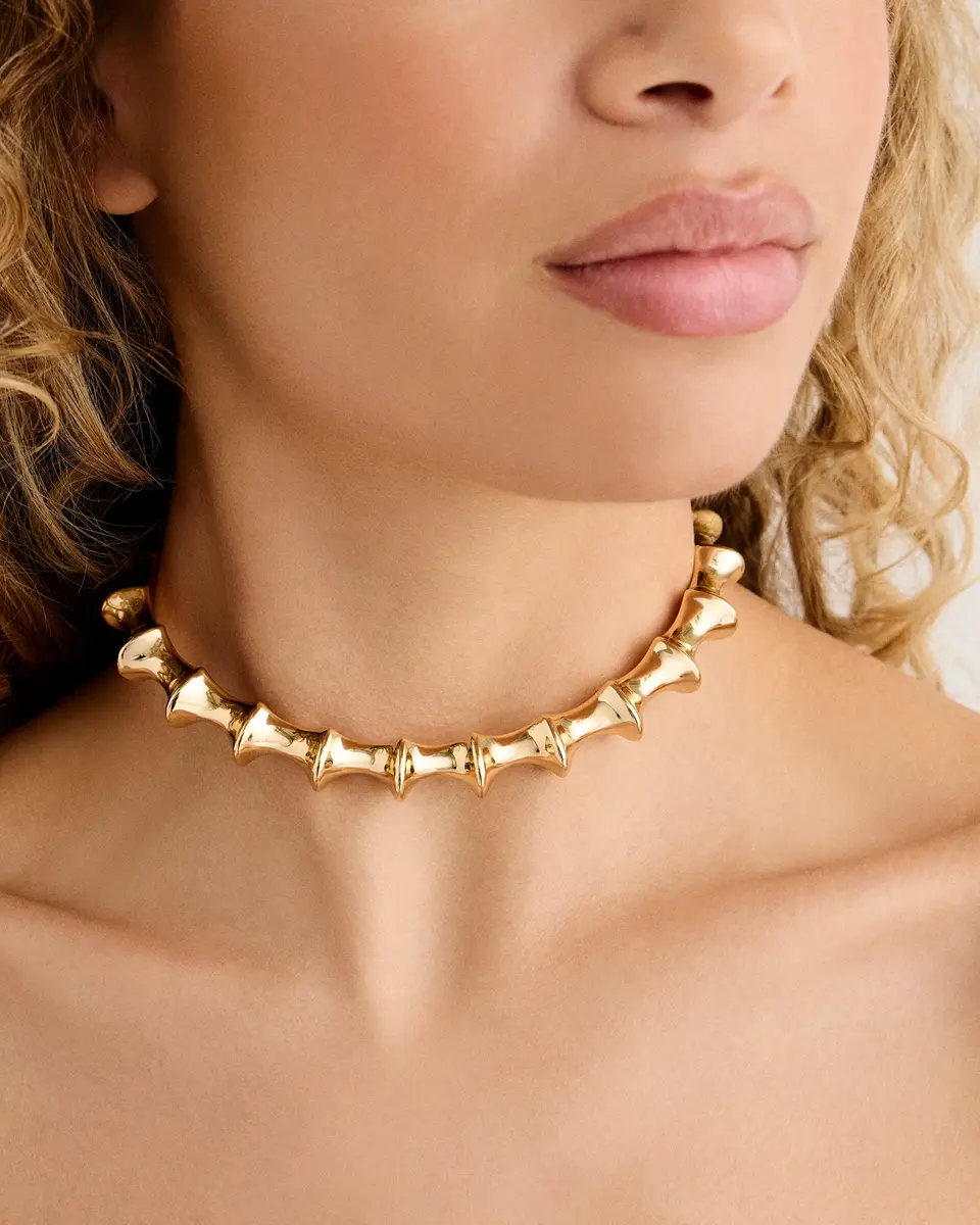 Jennifer Fisher Jennifer Fisher Murphy Choker | Thumbnail 2