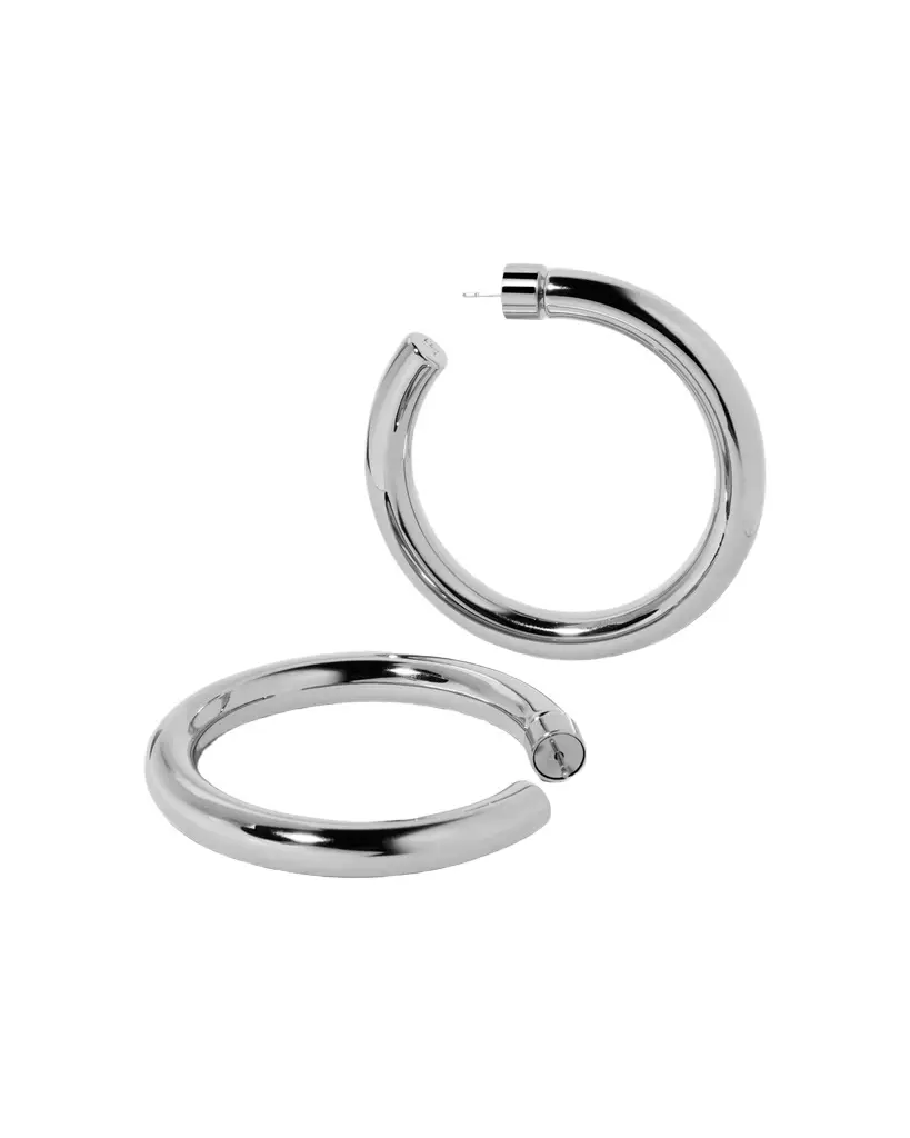 Jennifer Fisher Jennifer Fisher 1.5 Samira Baby Hoops
