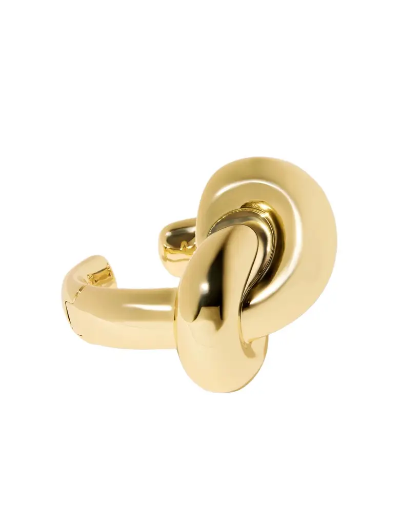 Jennifer Fisher Jennifer Fisher Knot Cuff