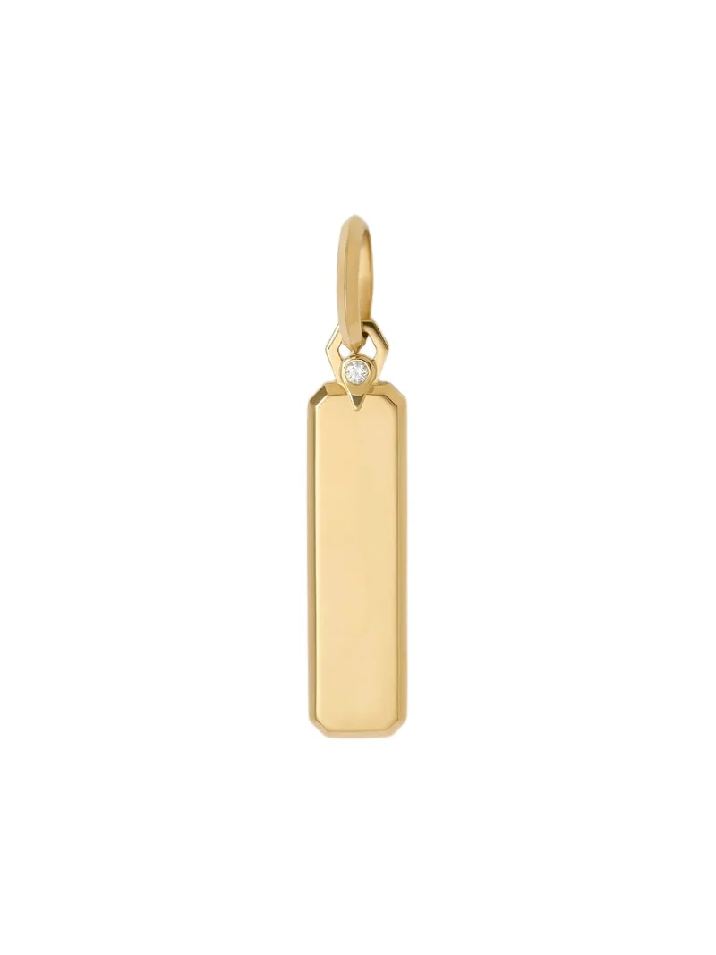 Jennifer Fisher Jennifer Fisher Large Dog Tag