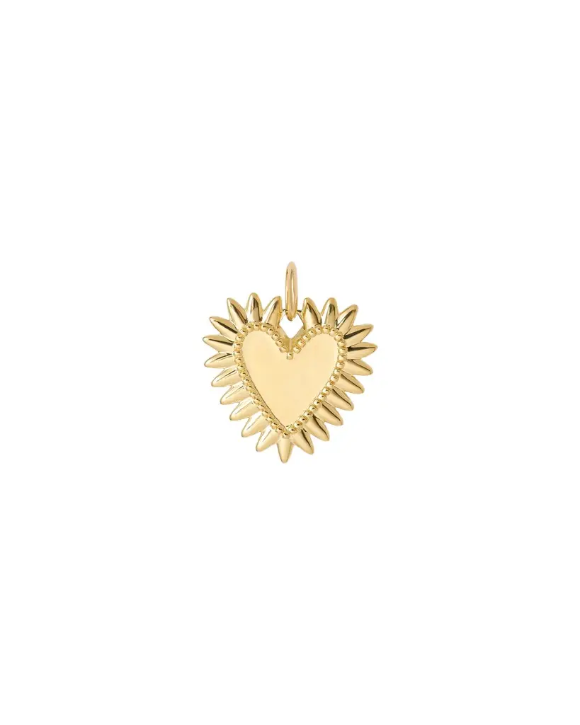 Jennifer Fisher Jennifer Fisher Medium Fierce Heart in