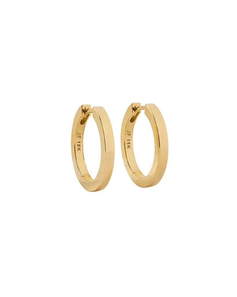 Jennifer Fisher Jennifer Fisher 18k Huggie