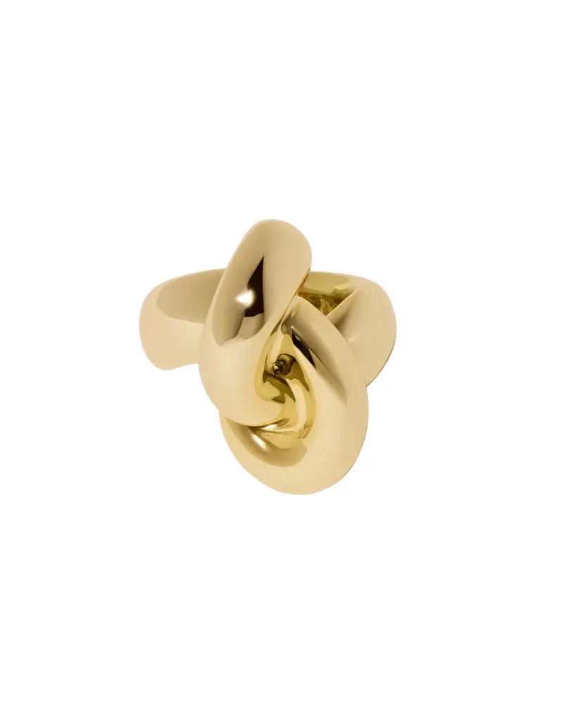 Jennifer Fisher Knot Ring 7