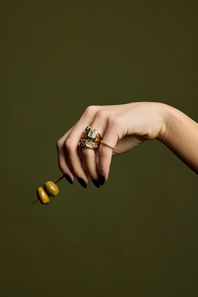 Jennifer Fisher Jennifer Fisher x Food52 Toothpick | Thumbnail 2 Jennifer Fisher Jennifer Fisher x Food52 Toothpick | Thumbnail 2