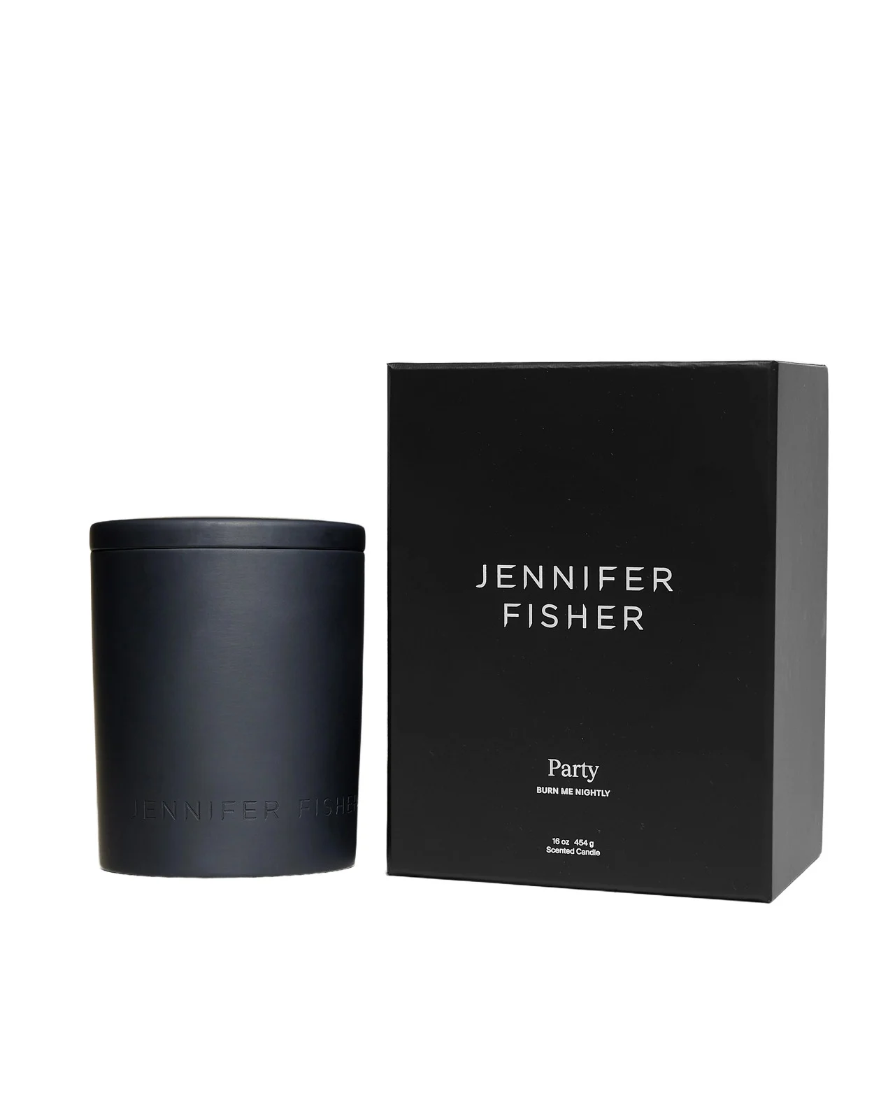 Jennifer Fisher Party Candle Jennifer Fisher Party Candle