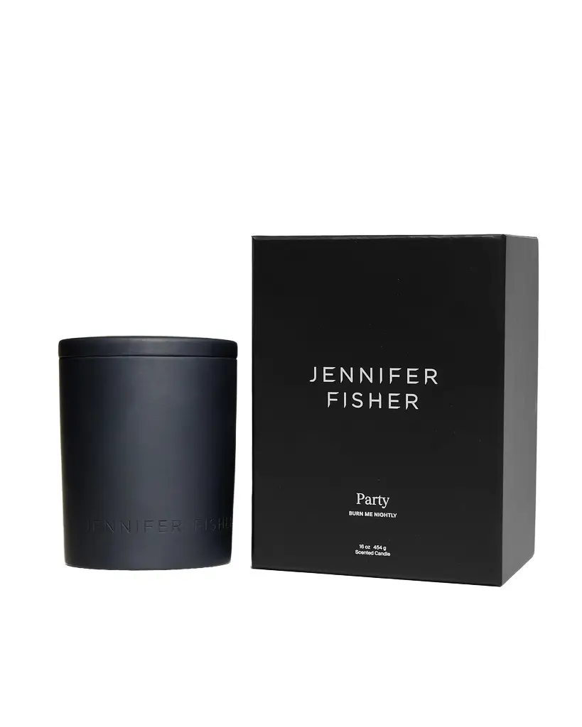 Jennifer Fisher Jennifer Fisher Party Candle