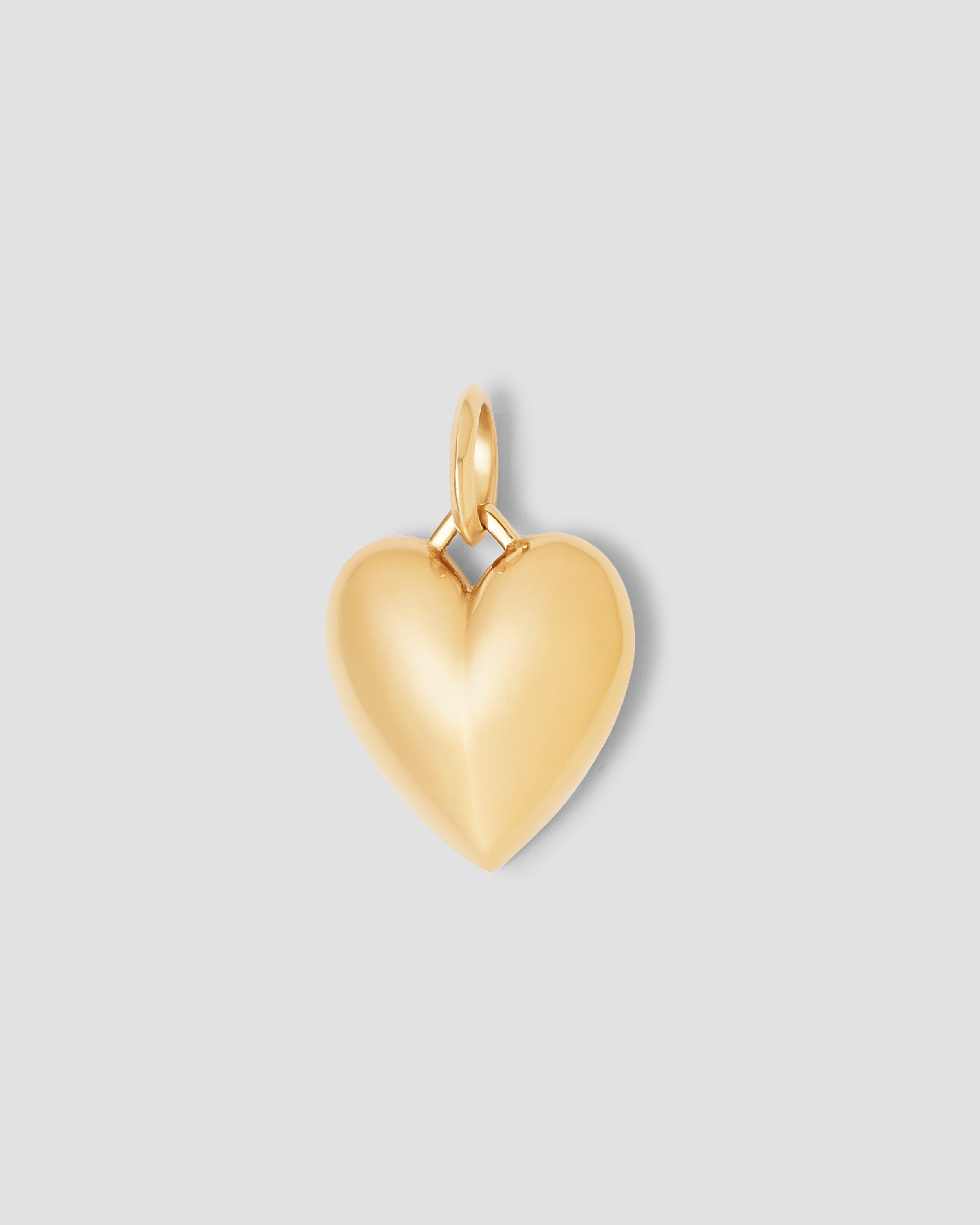 Jennifer Fisher Jennifer Fisher Medium Puffy Heart