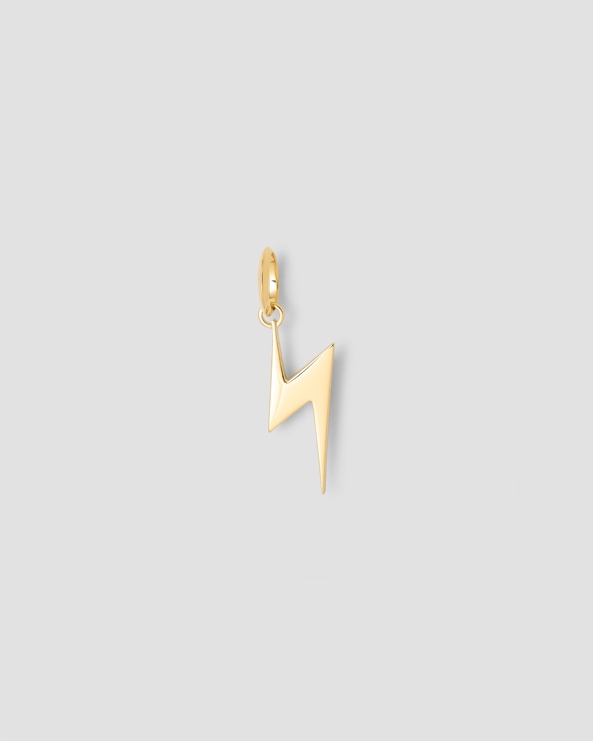 Jennifer Fisher Jennifer Fisher Lightning Bolt Charm in