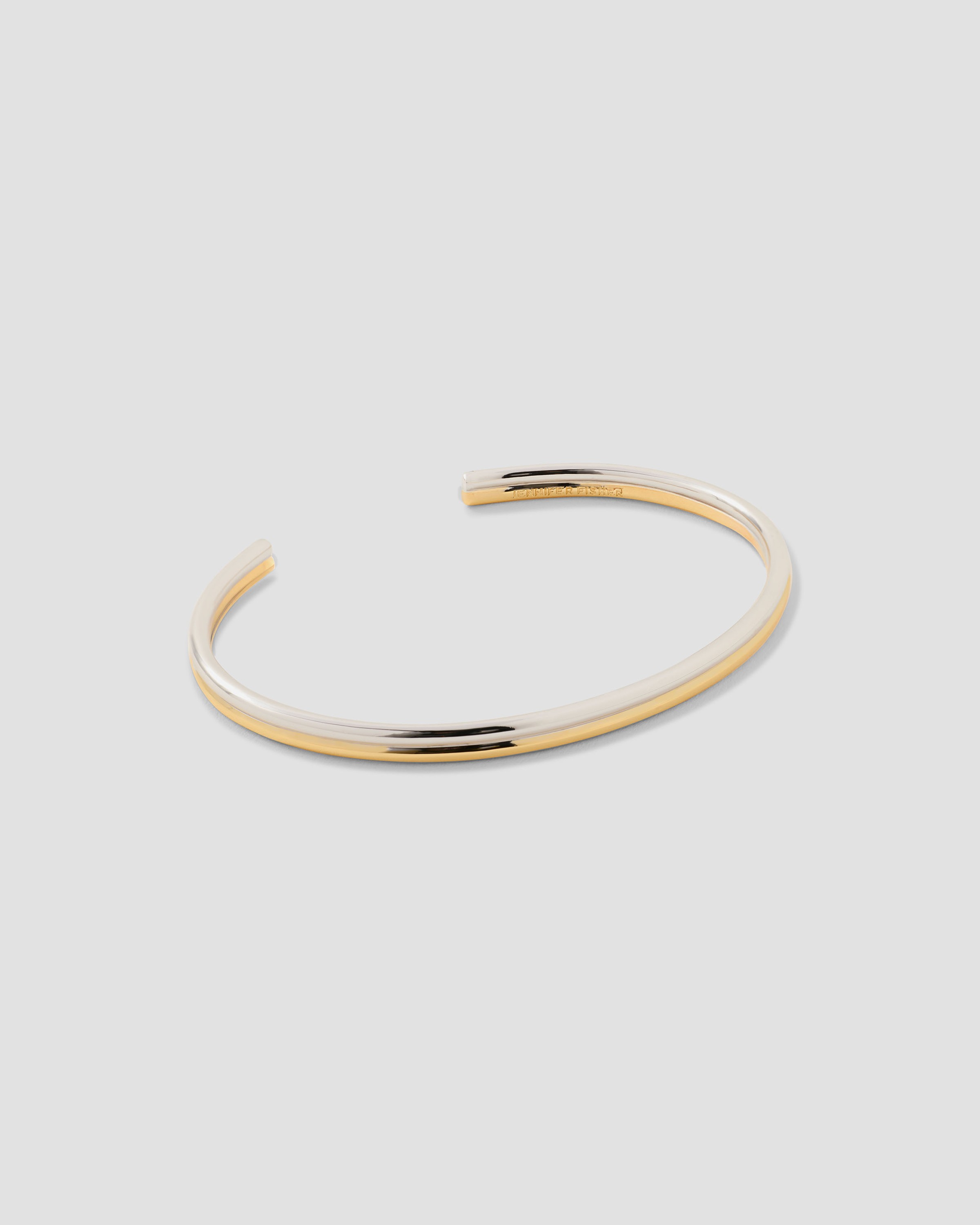 Jennifer Fisher Jennifer Fisher Two Tone Thread Cuff