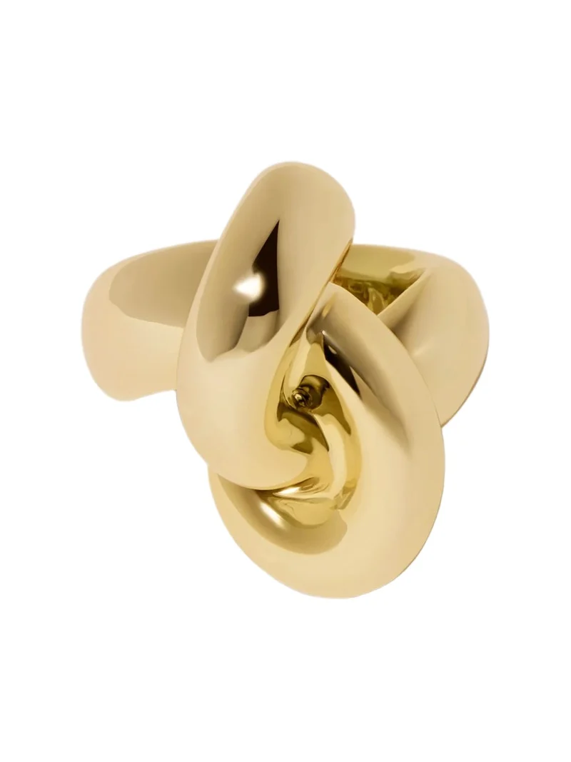 Jennifer Fisher Knot Ring 9