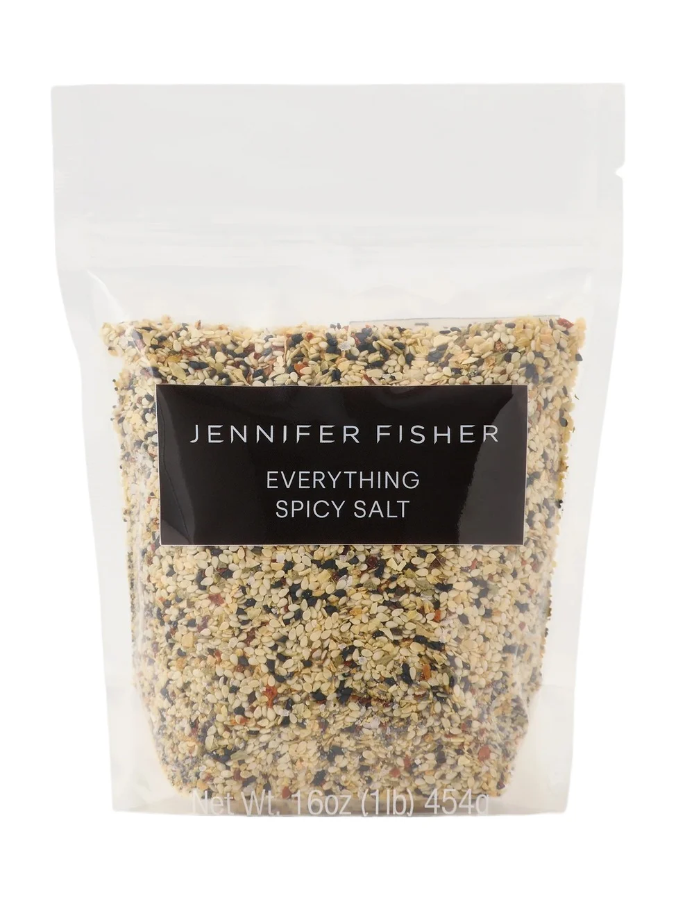 Jennifer Fisher Everything Spicy Salt 16oz Jennifer Fisher Everything Spicy Salt 16oz