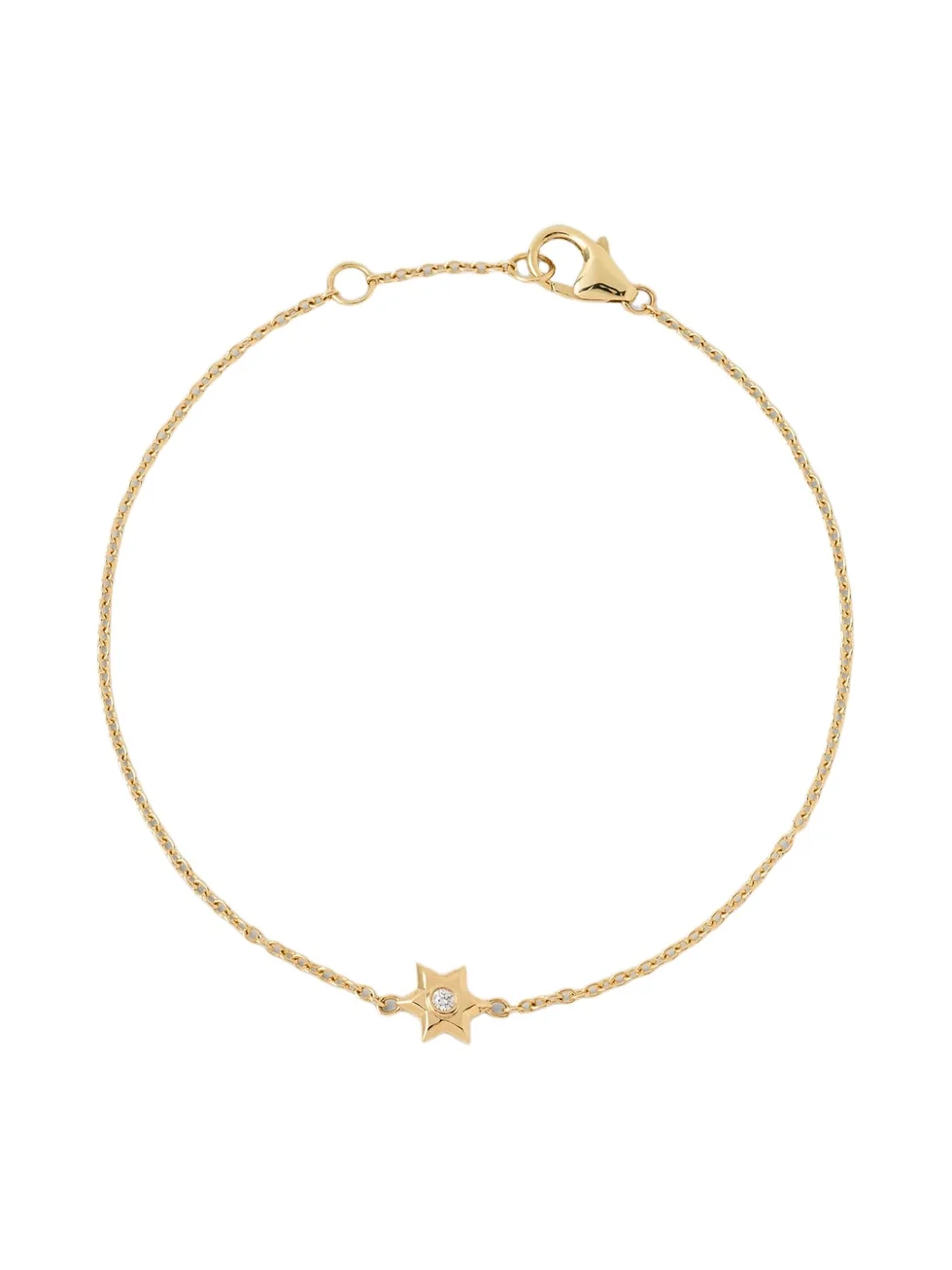 Jennifer Fisher Jennifer Fisher Star Of David Bracelet