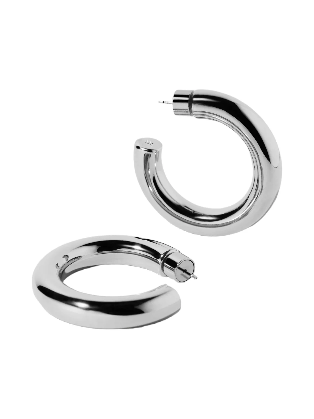 Jennifer Fisher 1 Jamma Mini Hoops