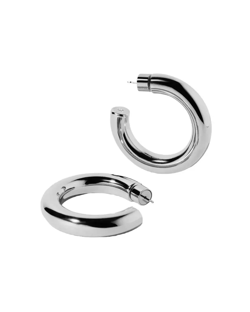 Jennifer Fisher Jennifer Fisher 1 Jamma Mini Hoops