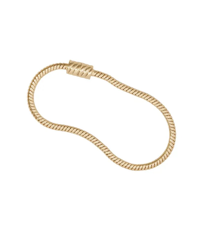 Jennifer Fisher Madison Avenue Bracelet Medium /
