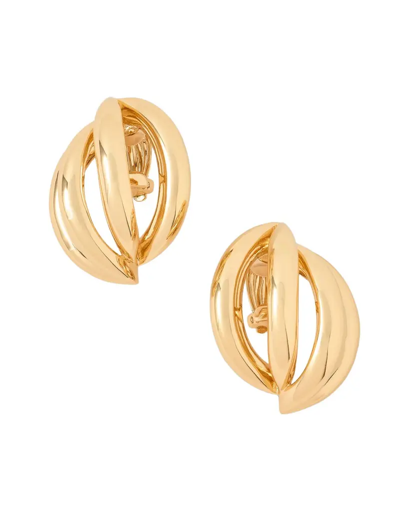 Jennifer Fisher Jennifer Fisher Abstract Line Earring