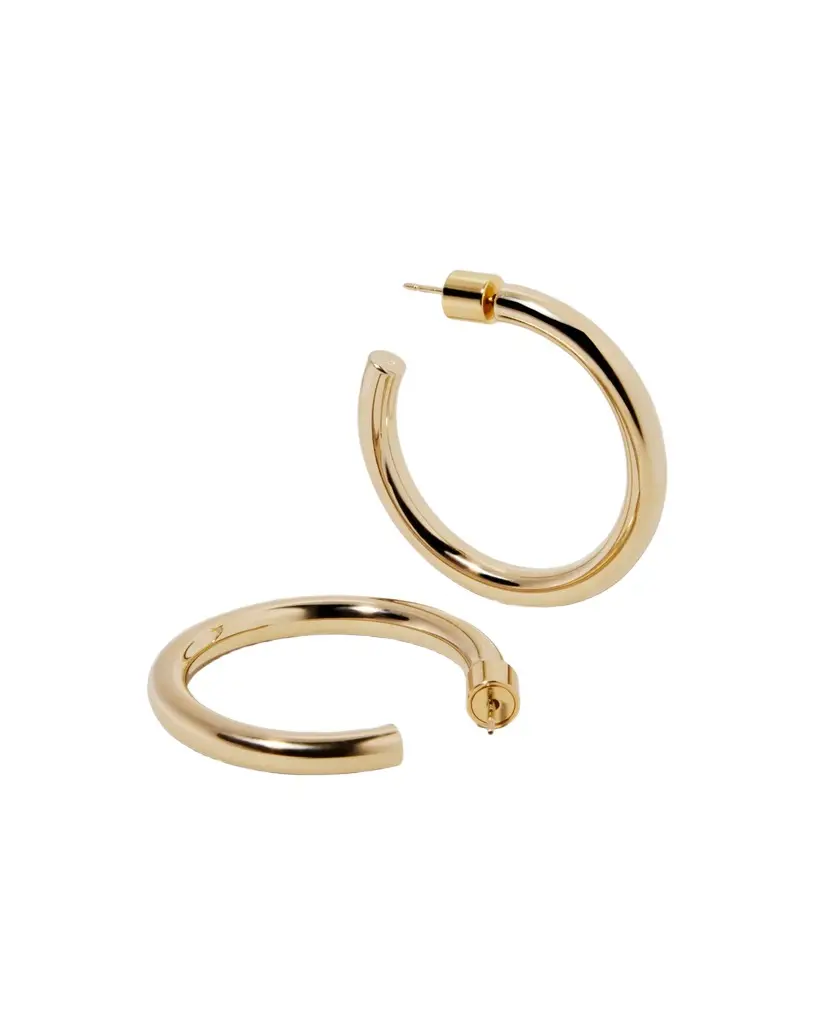 Jennifer Fisher Jennifer Fisher 1 Lilly Mini Hoops