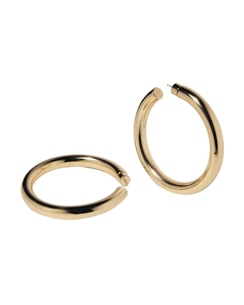 Jennifer Fisher Jennifer Fisher 2 Jamma Hoops