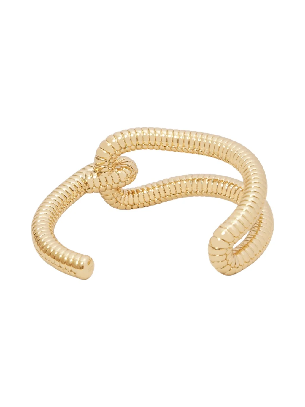 Jennifer Fisher Jennifer Fisher Madison Avenue Cuff Gold
