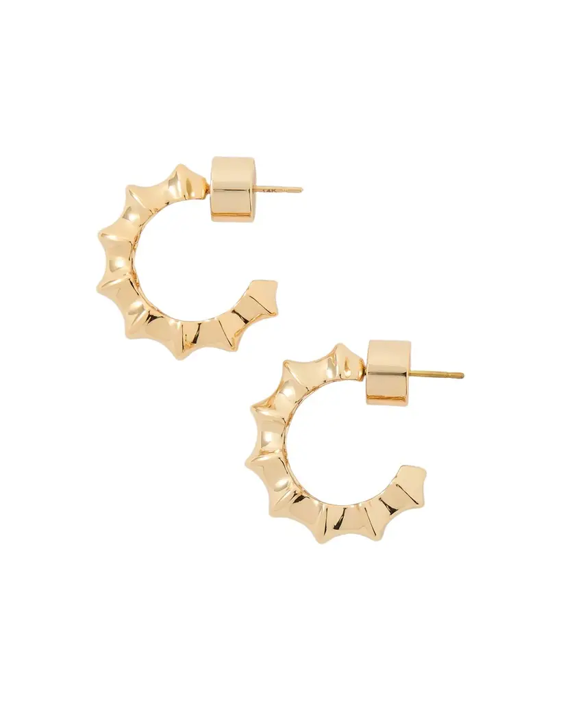 Jennifer Fisher Jennifer Fisher 1 Murphy Mini Hoops