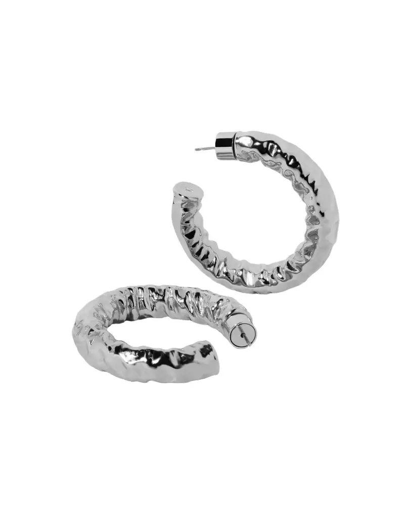 Jennifer Fisher Jennifer Fisher 1 Maeve Mini Hoops