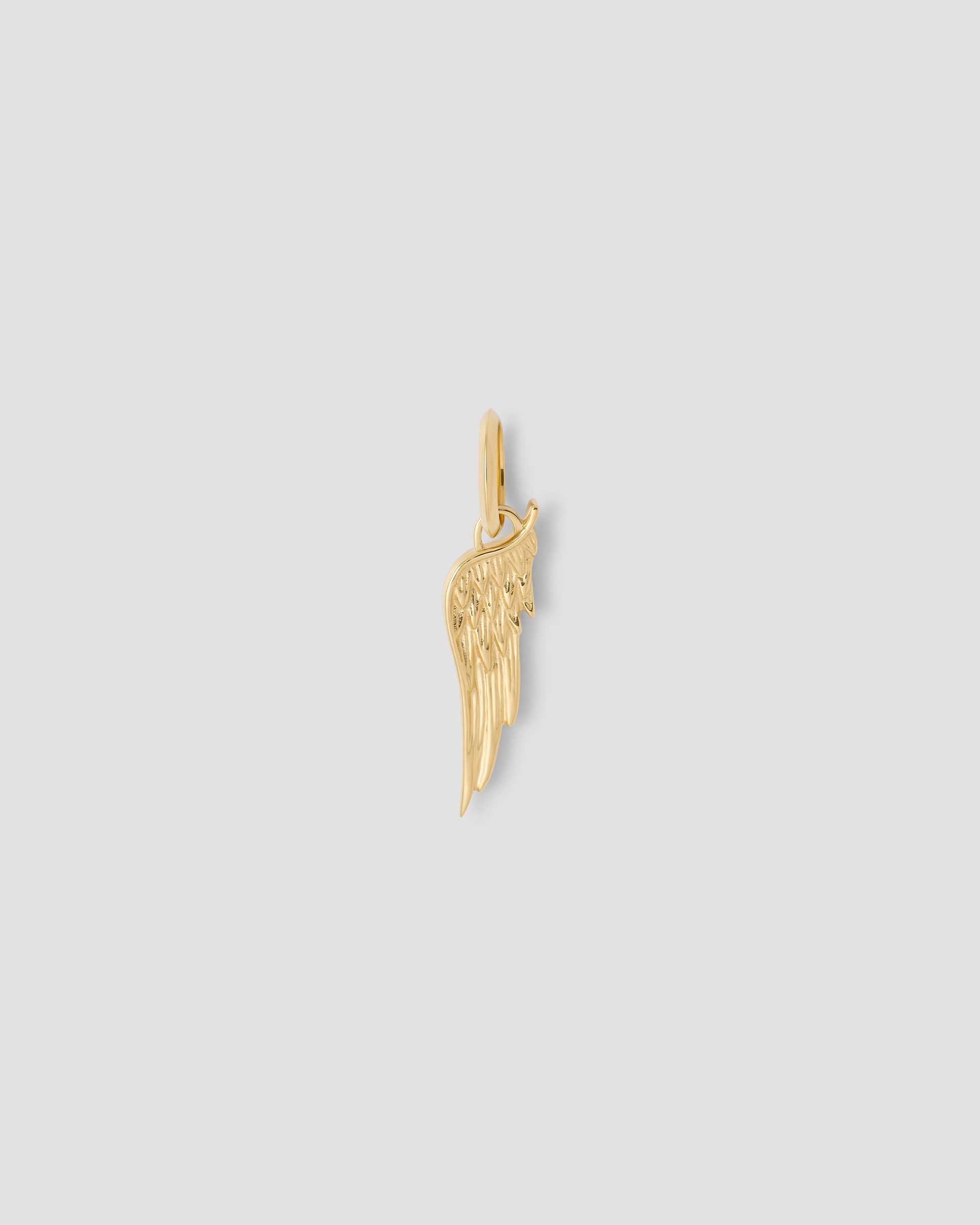 Jennifer Fisher Small Wing Charm in Jennifer Fisher Small Wing Charm in