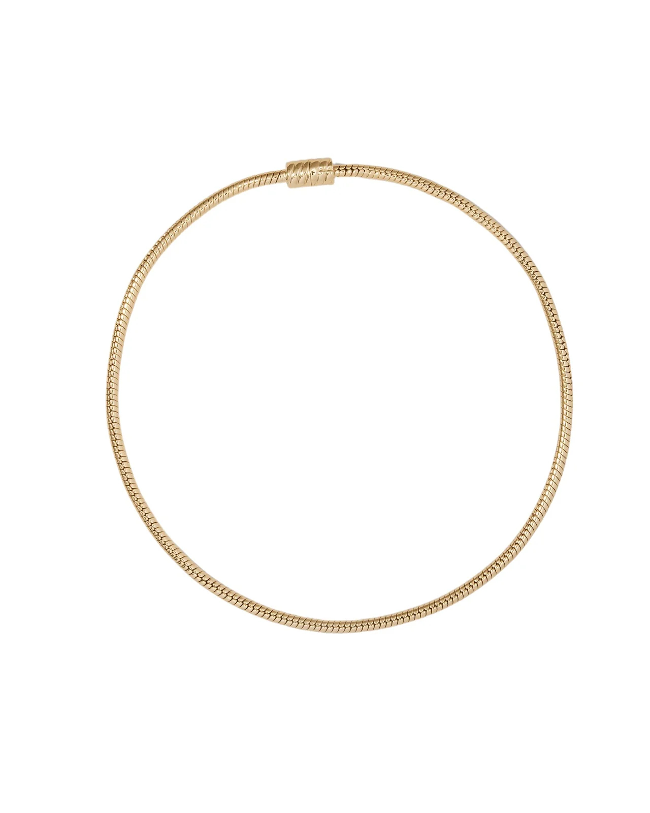 Jennifer Fisher Jennifer Fisher Madison Avenue Necklace Gold