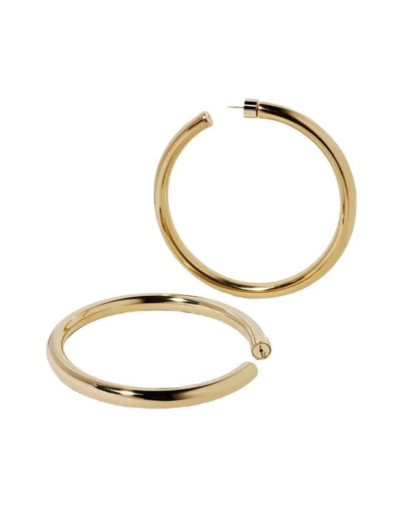Jennifer Fisher Jennifer Fisher 2.5 Samira Hoops