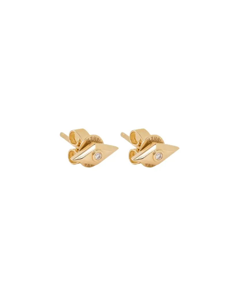 Jennifer Fisher Jennifer Fisher Evil Eye Stud