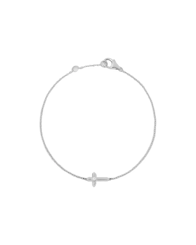 Jennifer Fisher Jennifer Fisher Cross Bracelet